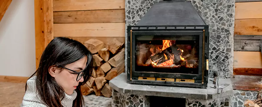 Harman P68-C Pellet Stove Repair in Jenks, Oklahoma